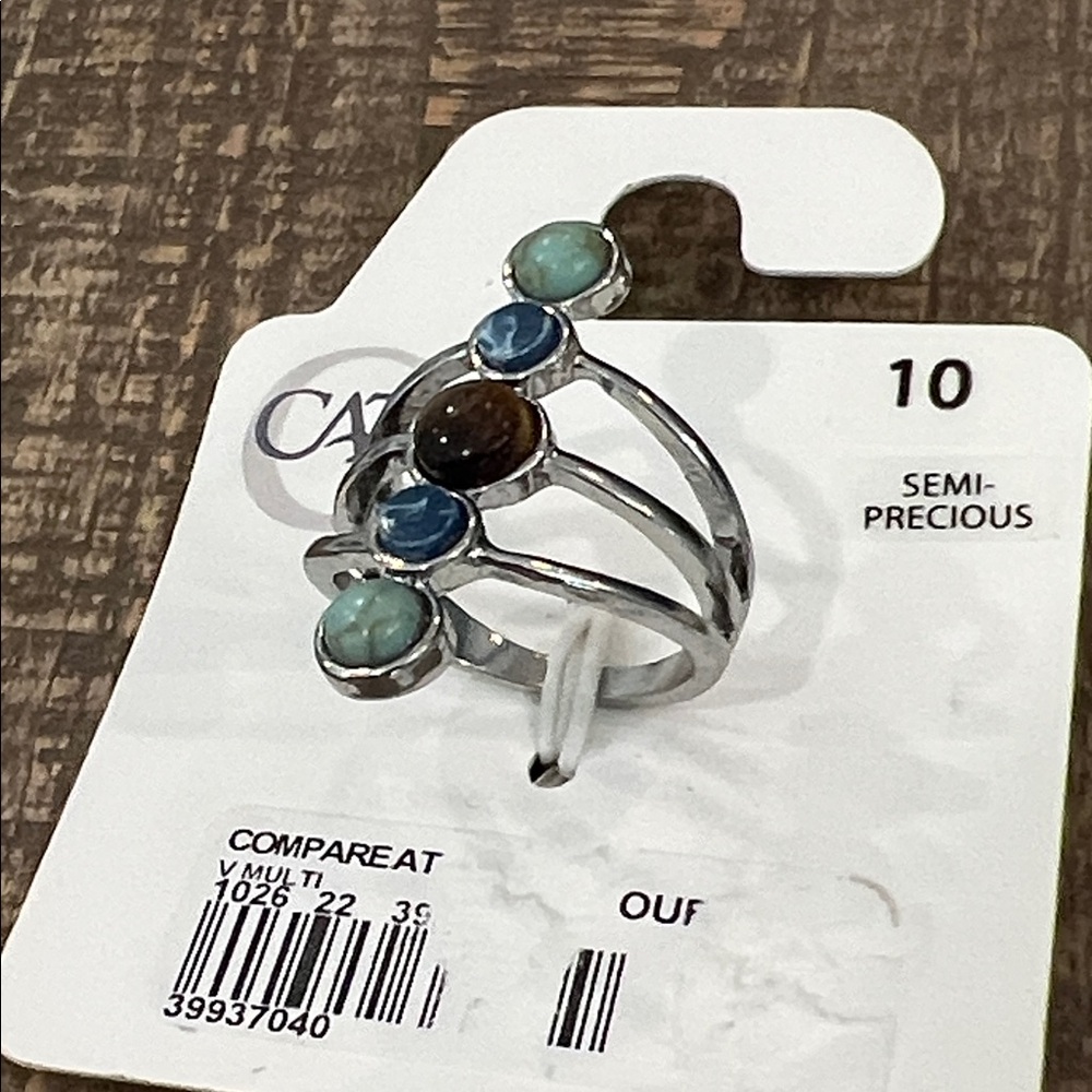 CATO, Women's RING.. - Picture 7 of 8